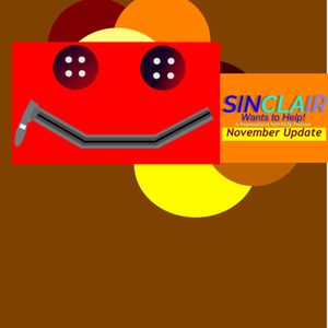 episode art