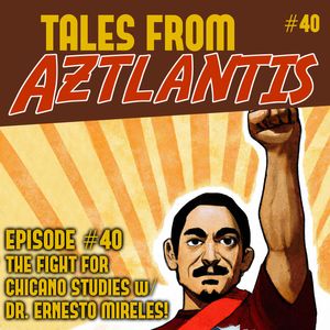 episode art
