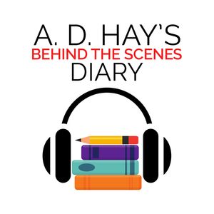 episode art
