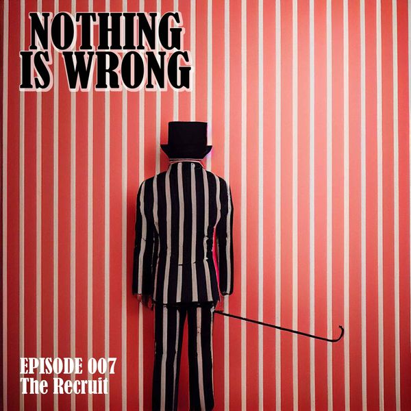 episode art