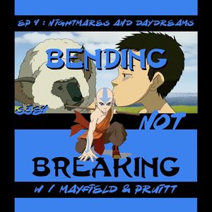 episode art
