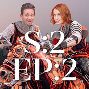 Undressing: "The Witcher" S2 Ep2
