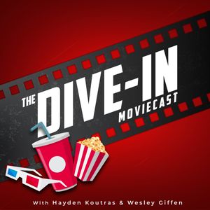 The Dive-In Moviecast