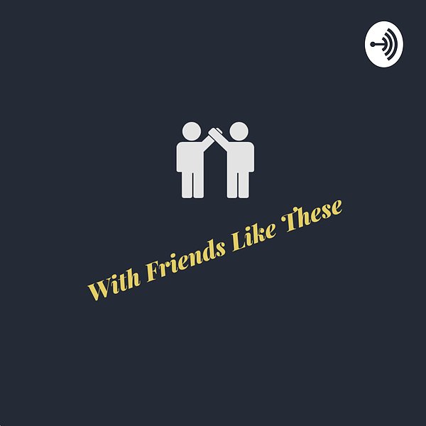 episode art