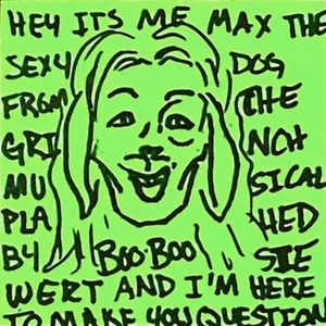 episode art