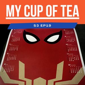 episode art