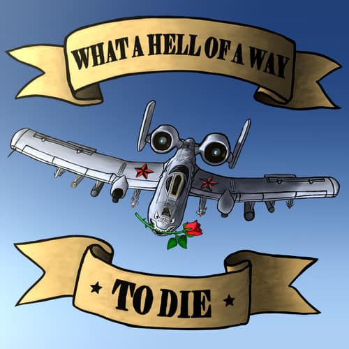 episode art