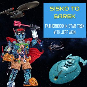 episode art