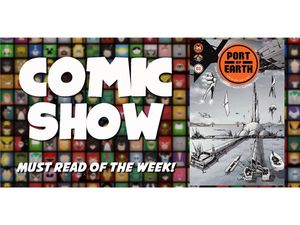 episode art