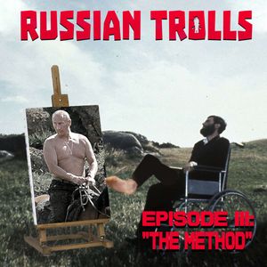 episode art