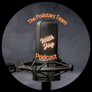The Podstarz Team Podcast