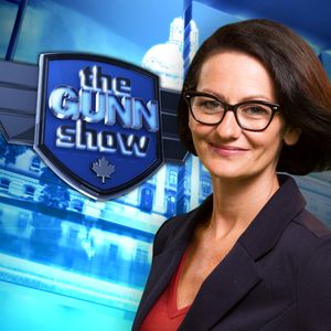 SHEILA GUNN REID | Are climate change true believers part of some quasi-religious cult?