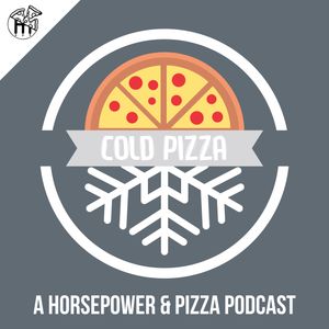 episode art