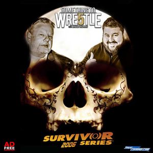 Episode 298: Survivor Series 2006