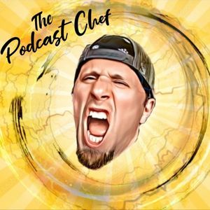 episode art