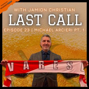 23) Michael Arcieri Part 1 (GM Pallacanestro Varese S.R.L.) - Powered by SpeakeasyForSports