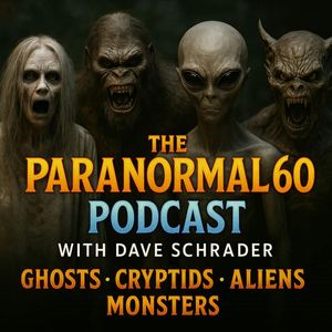 The Paranormal 60 Network