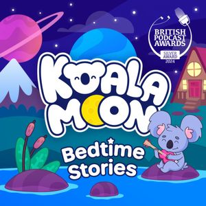 Koala Moon: Bedtime Stories for Kids