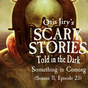 episode art