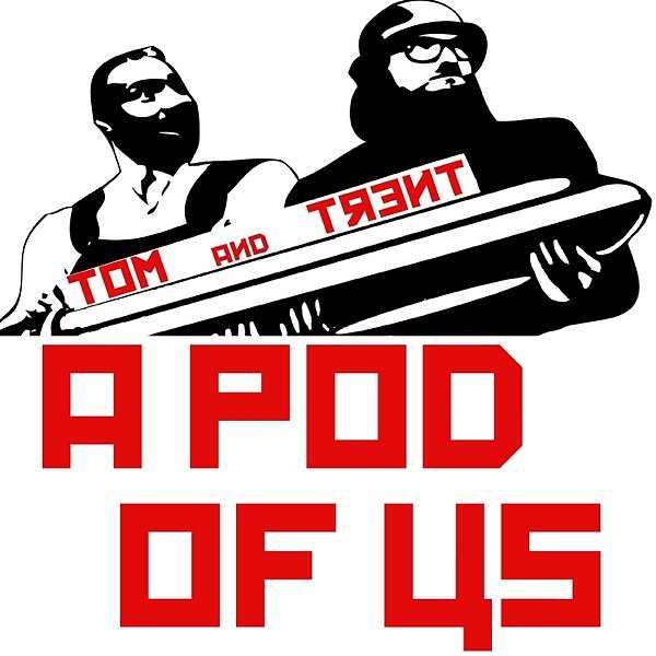 episode art