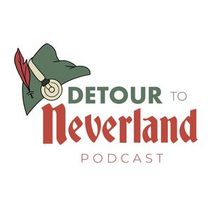 Detour To Neverland