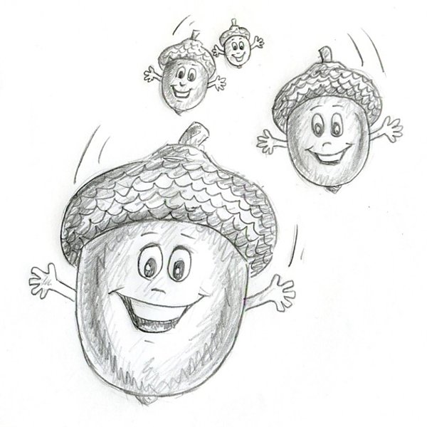 episode art