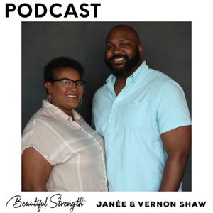 Janée and Vernon: A sit down conversation about race in America