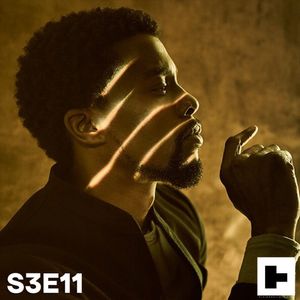 episode art
