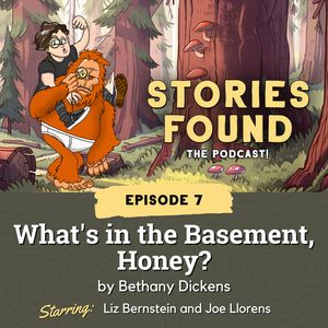episode art