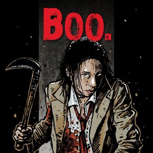 episode art