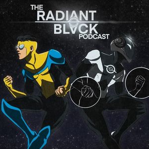 episode art