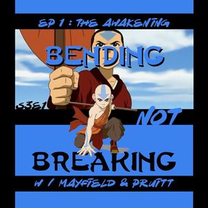 episode art