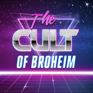 episode art
