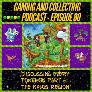 episode art