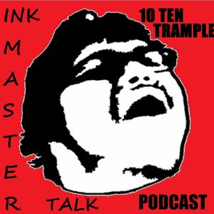 episode art