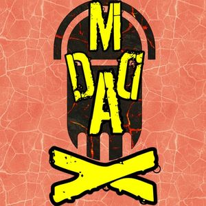 episode art
