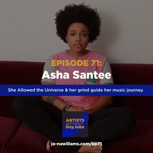 episode art