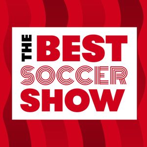 Jenny Chiu of CBS Sports - Fútbol with Grant Wahl