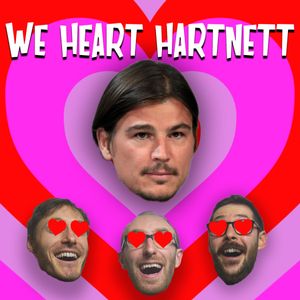 episode art