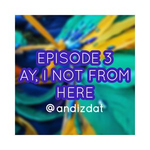 episode art