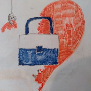 episode art