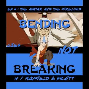 episode art
