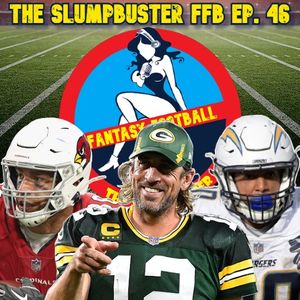 episode art