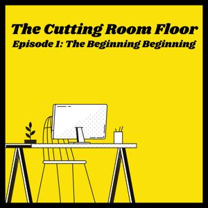 episode art