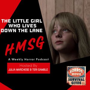 episode art
