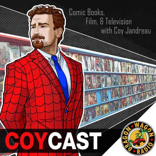 episode art