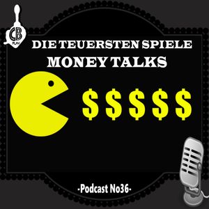 episode art