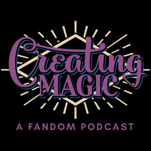 episode art