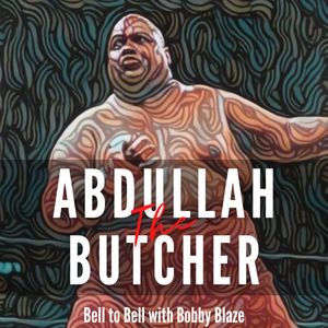 episode art