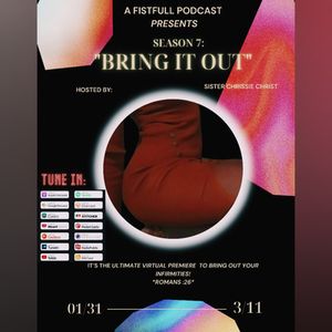episode art